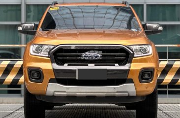 2019 Ford Ranger in Makati, Metro Manila