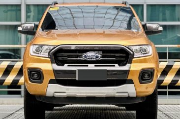 2019 Ford Ranger in Makati, Metro Manila