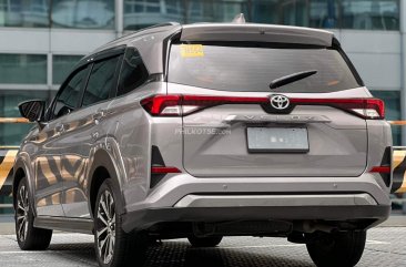 2022 Toyota Veloz G CVT in Makati, Metro Manila