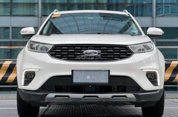 2022 Ford Territory in Makati, Metro Manila