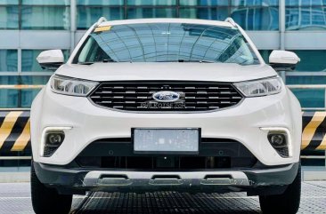 2022 Ford Territory in Makati, Metro Manila