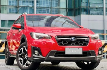 2018 Subaru XV in Makati, Metro Manila