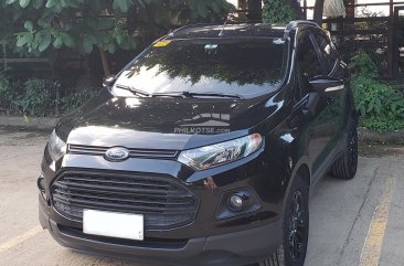 2016 Ford EcoSport  1.5 L Trend AT in Manila, Metro Manila