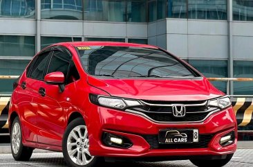 White Honda Jazz 2019 for sale in Automatic