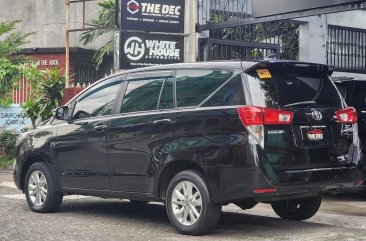 White Toyota Innova 2019 for sale in Manila