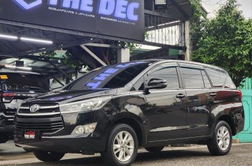 White Toyota Innova 2019 for sale in Manila