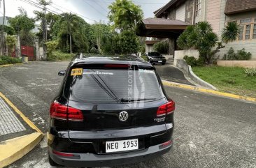 2021 Volkswagen Tiguan  280 TSI DSG Comfortline in Quezon City, Metro Manila