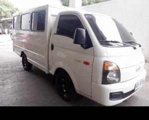 2016 Hyundai H-100  2.6 GL 5M/T (Dsl-With AC) in Antipolo, Rizal