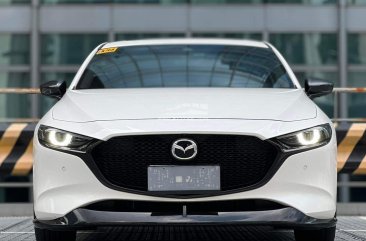 2021 Mazda 3  SPEED Hatchback in Makati, Metro Manila