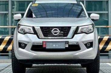 2020 Nissan Terra  2.5 4x2 EL AT in Makati, Metro Manila