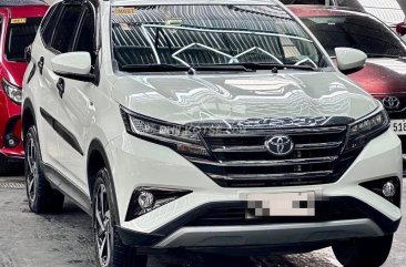 2020 Toyota Rush  1.5 G AT in Marilao, Bulacan