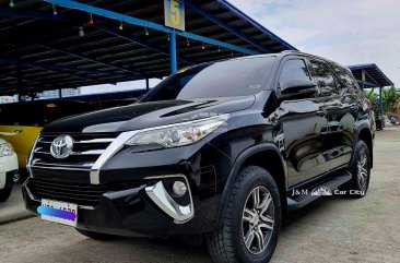 2020 Toyota Fortuner  2.4 G Diesel 4x2 AT in Pasay, Metro Manila