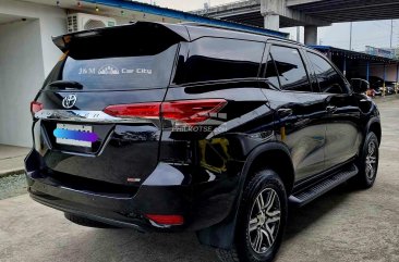 2020 Toyota Fortuner  2.4 G Diesel 4x2 AT in Pasay, Metro Manila