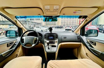 White Hyundai Starex 2019 for sale in Makati