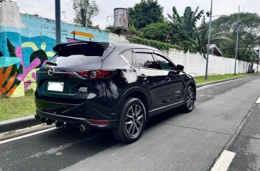 Selling White Mazda Cx-5 2023 in Manila