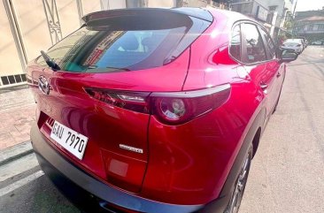 White Mazda Cx-3 2020 for sale in Makati