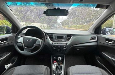 White Hyundai Accent 2020 for sale in San Leonardo