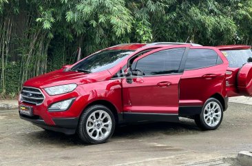 2018 Ford EcoSport in Manila, Metro Manila
