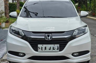 2016 Honda HR-V in Manila, Metro Manila