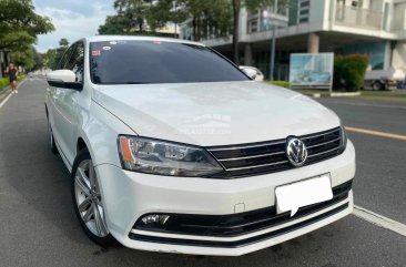 2017 Volkswagen Jetta in Makati, Metro Manila