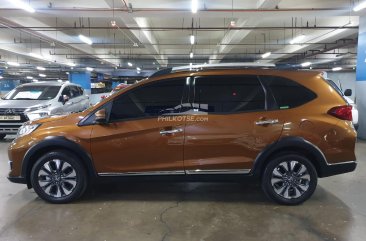 2020 Honda BR-V  1.5 V CVT in Quezon City, Metro Manila