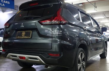 2021 Mitsubishi Xpander  GLS 1.5G 2WD AT in Quezon City, Metro Manila