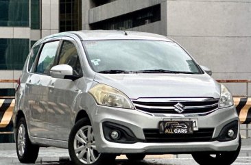 2024 Suzuki Ertiga 1.5 GL AT (Upgrade) in Makati, Metro Manila