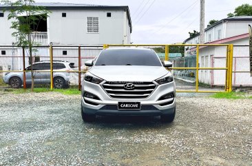 2019 Hyundai Tucson  2.0 GL 6AT 2WD in Makati, Metro Manila