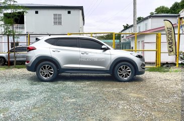 2019 Hyundai Tucson  2.0 GL 6AT 2WD in Makati, Metro Manila