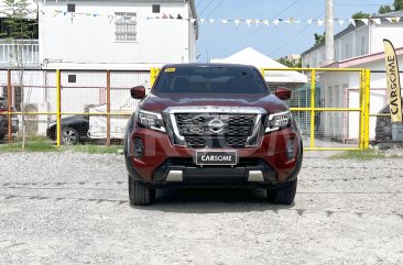 2022 Nissan Navara VE 2.5 4x2 AT in Makati, Metro Manila