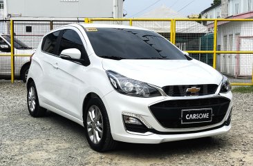 2022 Chevrolet Spark 1.4L Premier CVT in Makati, Metro Manila