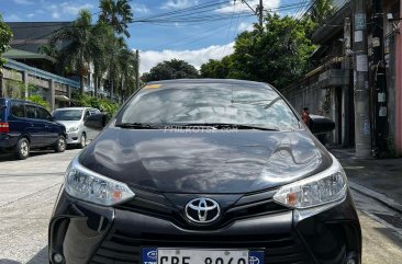 2023 Toyota Vios 1.3 XLE CVT in Quezon City, Metro Manila