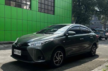 2022 Toyota Vios 1.3 XLE MT in Quezon City, Metro Manila