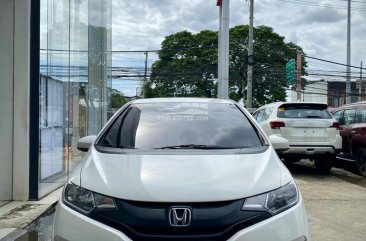 2016 Honda Jazz  1.5 V CVT in Cainta, Rizal