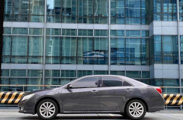 2013 Toyota Camry  2.5 V in Makati, Metro Manila