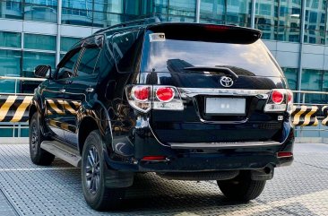 2016 Toyota Fortuner in Makati, Metro Manila