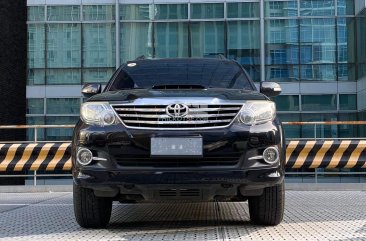 2016 Toyota Fortuner in Makati, Metro Manila