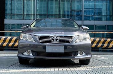 2013 Toyota Camry  2.5 V in Makati, Metro Manila