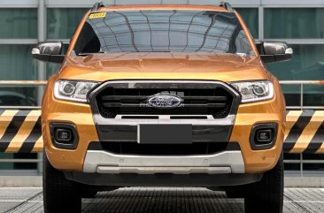 2019 Ford Ranger in Makati, Metro Manila