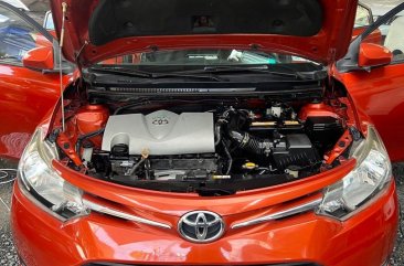 Silver Toyota Vios 2018 for sale in Pasay