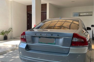 Sell Silver 2010 Volvo S80 in Parañaque