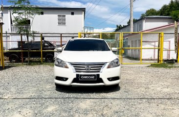 2020 Nissan Sentra in Makati, Metro Manila