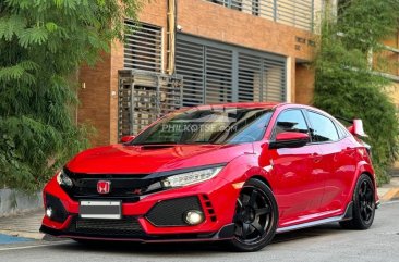 2018 Honda Civic Type R in Manila, Metro Manila