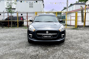 2023 Suzuki Swift 1.2 GL AT in Makati, Metro Manila