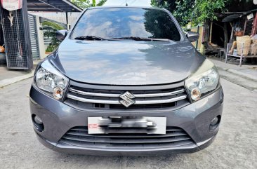 2018 Suzuki Celerio  1.0L- CVT in Bacoor, Cavite