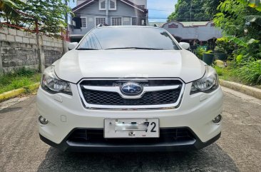 2016 Subaru XV 2.0i CVT in Bacoor, Cavite