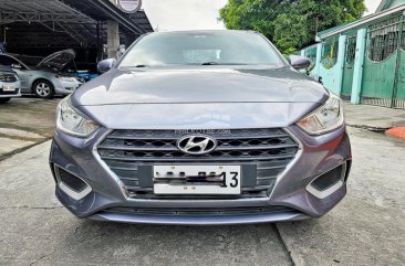 2020 Hyundai Accent  1.4 GL 6MT in Bacoor, Cavite