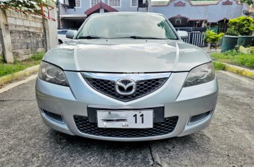 2008 Mazda 3 1.5L Elite Sedan in Bacoor, Cavite