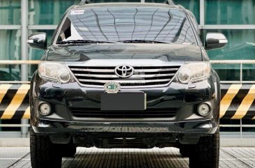 2012 Toyota Fortuner in Makati, Metro Manila