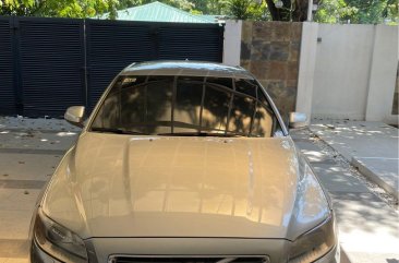 Sell Silver 2010 Volvo S80 in Parañaque